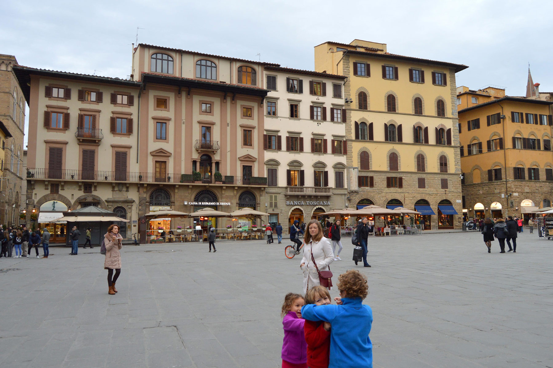 Firenze